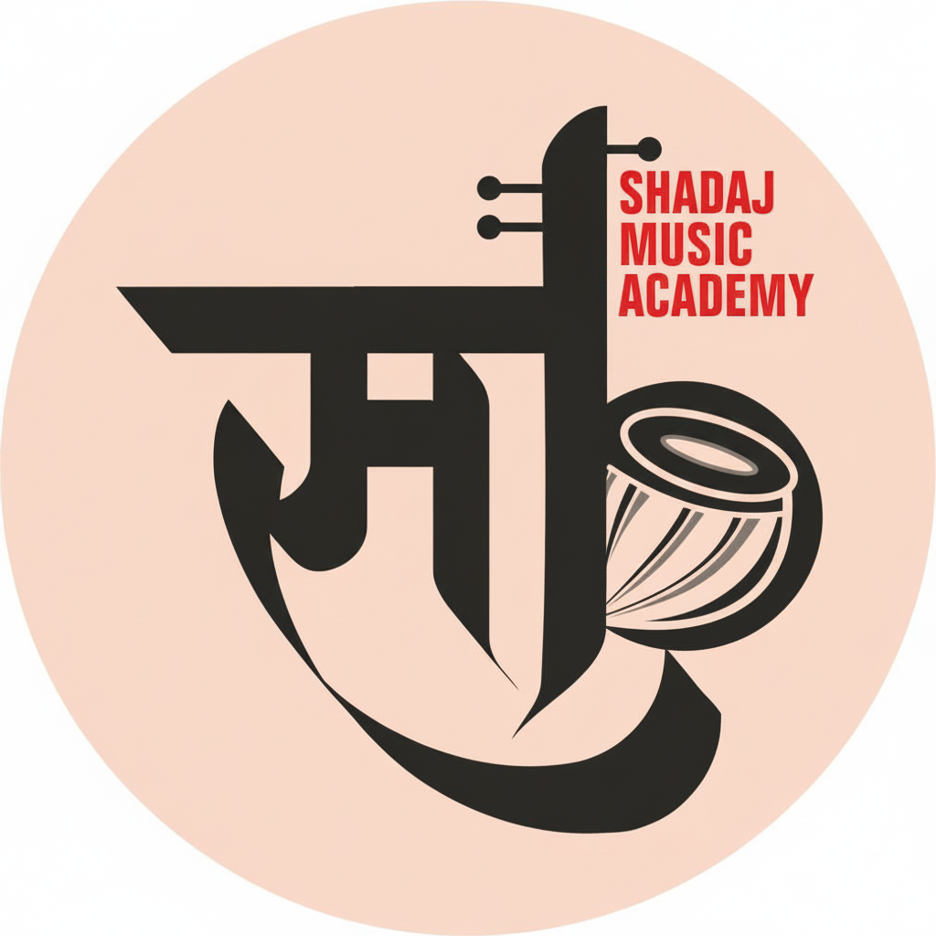 Shadaj Music Academy a top Hindustani Classical Music academy in Delhi