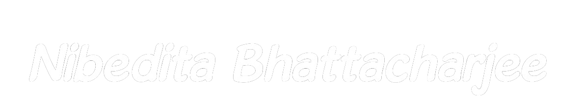 Nibedita Bhattacharjee logo