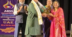 Upcoming Events Hindustani Classical Music Concerts by Nibedita Bhattacharjee