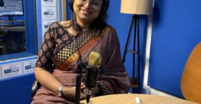 Upcoming Events Hindustani Classical Music Concerts by Nibedita Bhattacharjee