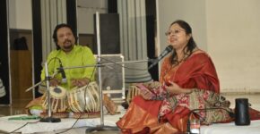 Nibedita Bhattacharjee | Important Concerts Hindustani Classical Music Vocalist