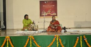 Visual Gallery of Hindustani Classical Music Concerts image
